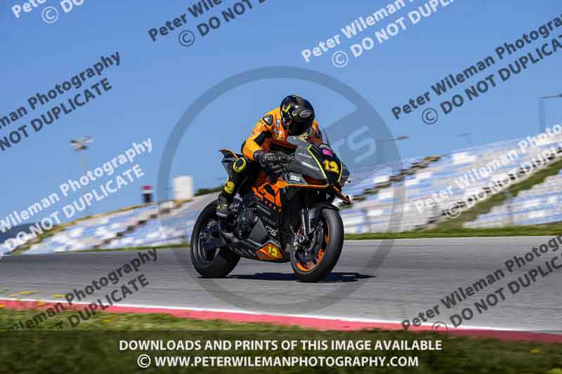 motorbikes;no limits;peter wileman photography;portimao;portugal;trackday digital images